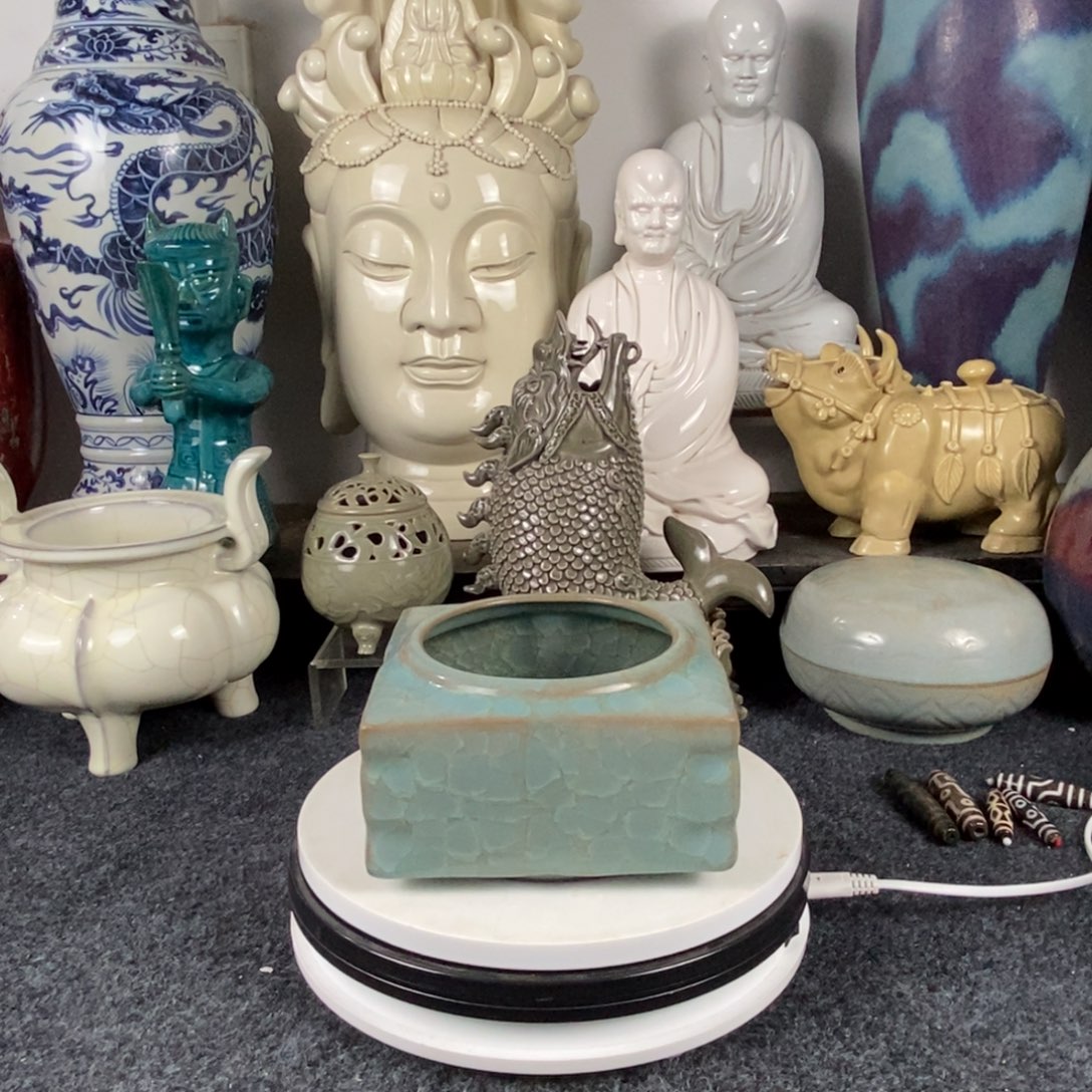 摆件瓷器瓷器瓷器瓷器