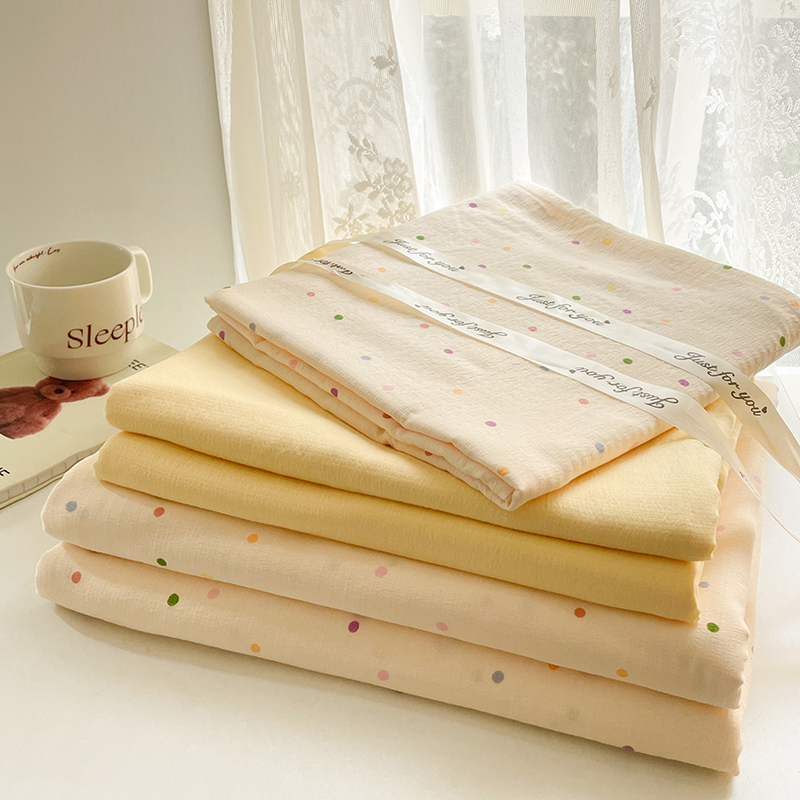 床品捡漏瑕疵品四件套单品印花绣花（以主播介绍为准）