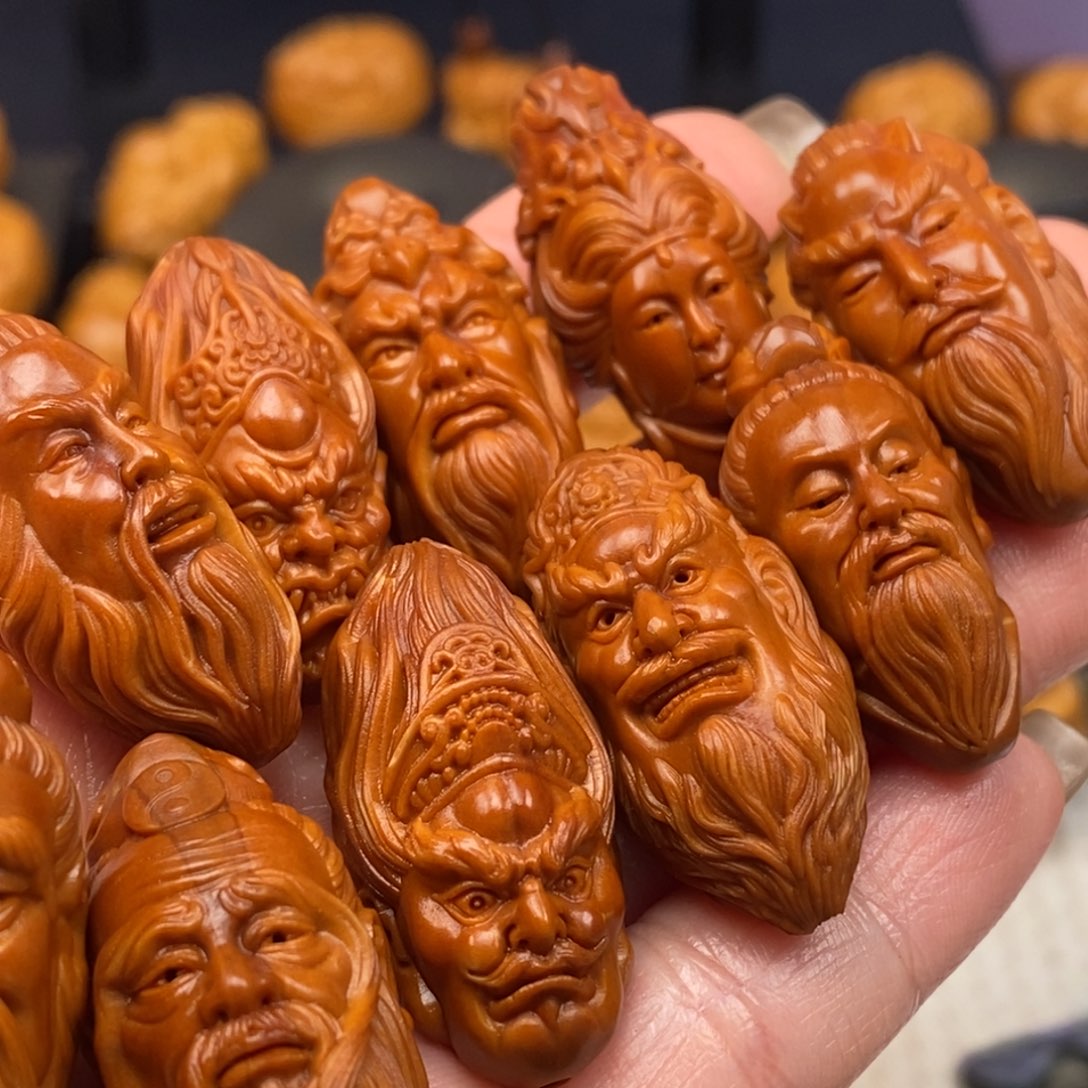 橄榄核手串/手链橄榄啊啊啊啊