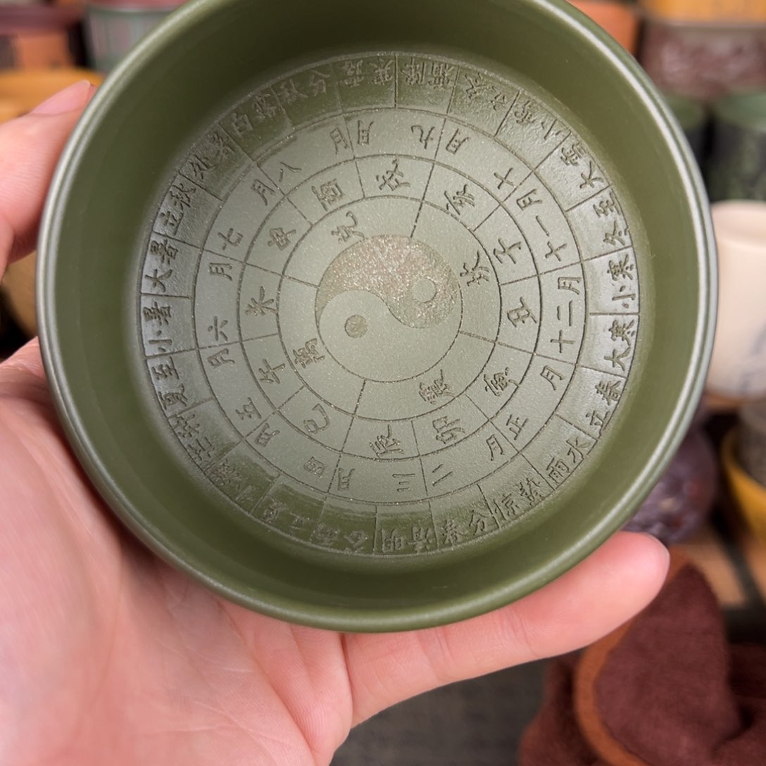 茶杯紫砂紫砂主人杯