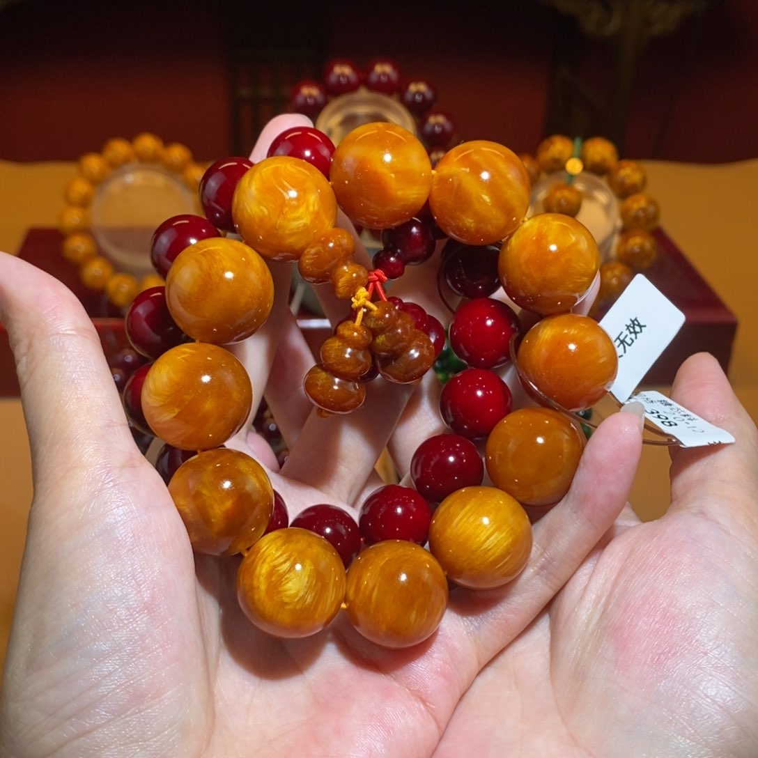 贝壳杉小*2.0/1.5帝王血龙木千年高货