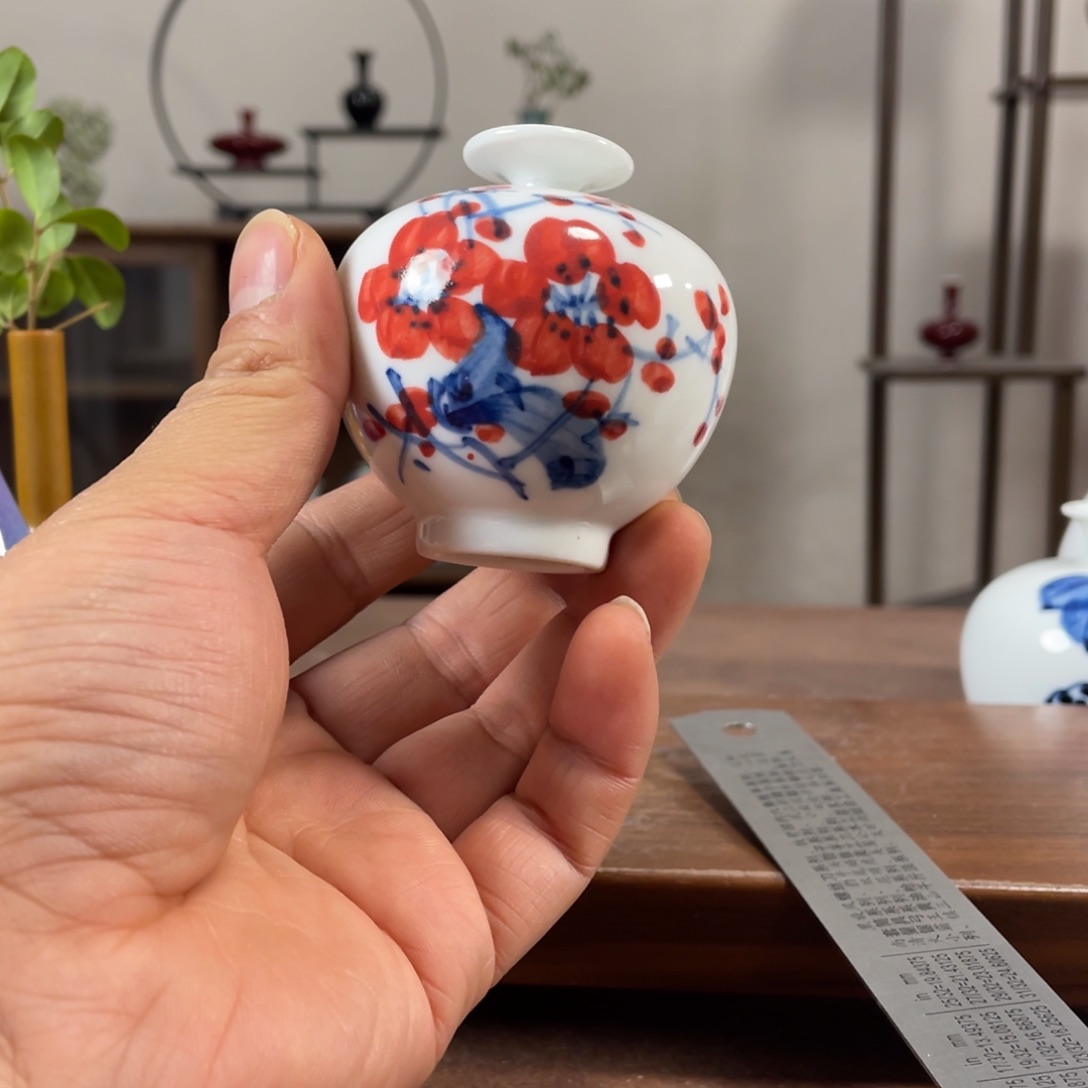 瓶花瓶摆件家居装饰