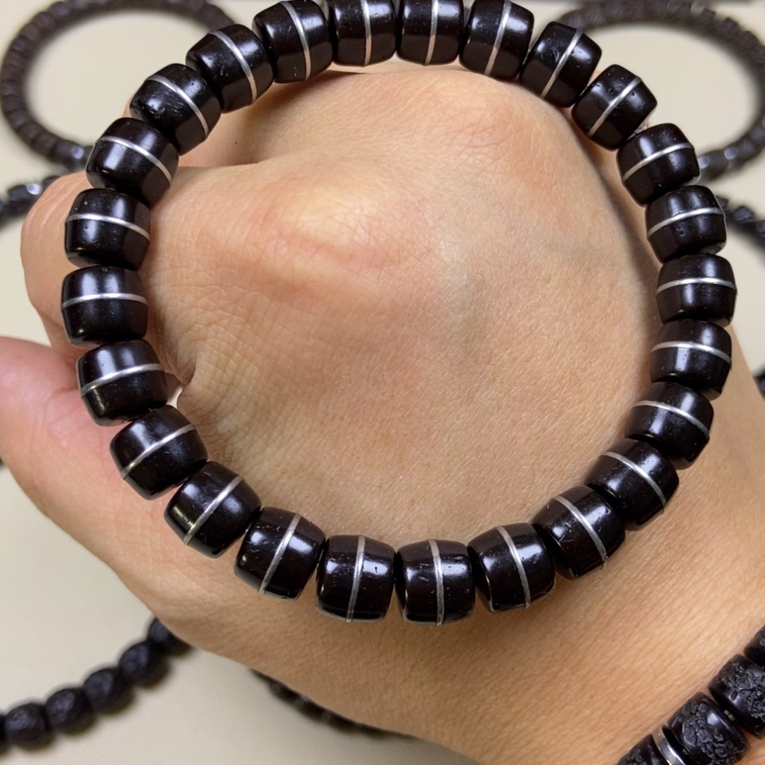 椰蒂手串耶蒂银腰带98