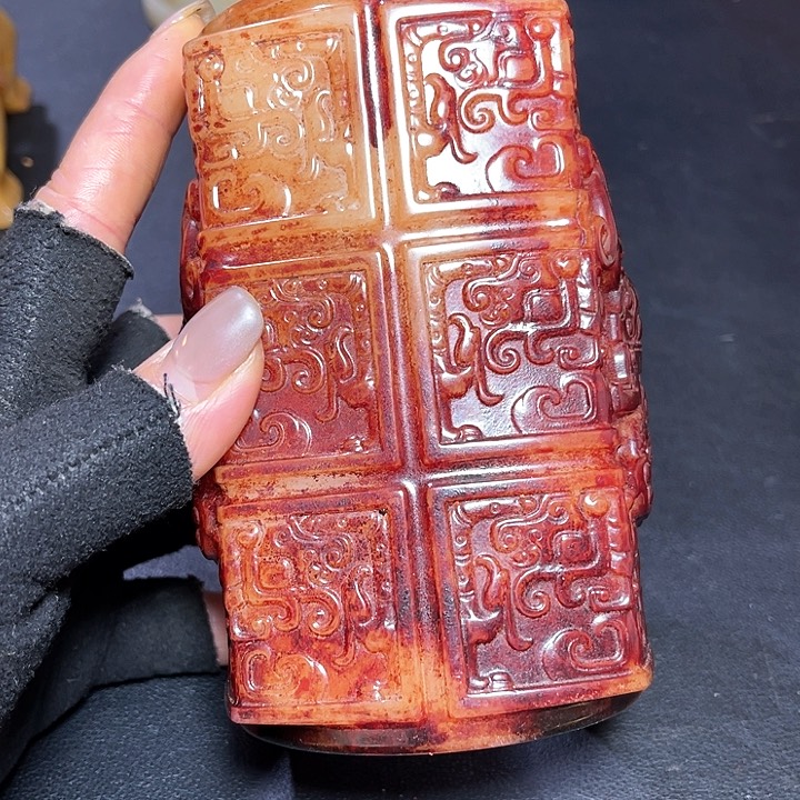 底槽青一物一图发货支持七天无理由。