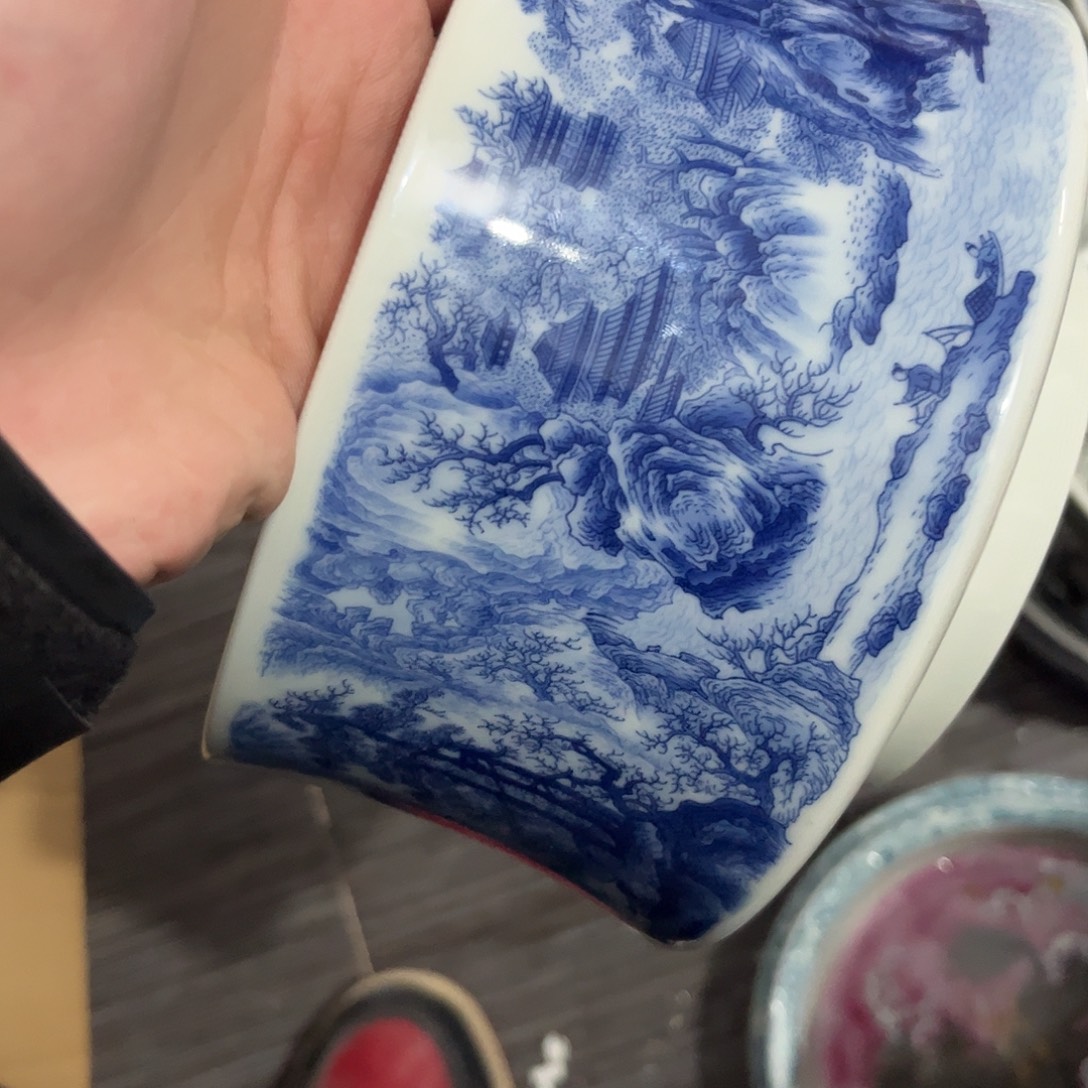 嘘***_陶摆件整点不一样的玩玩