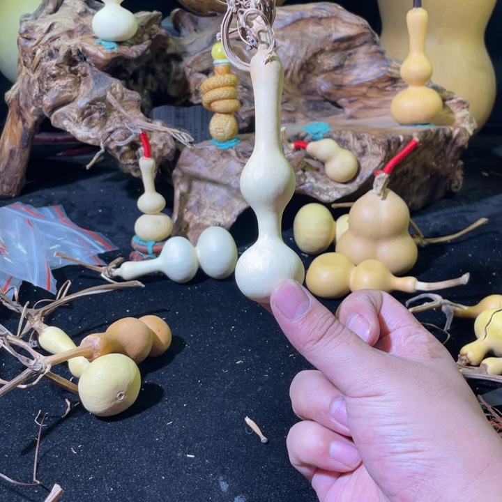 别***急直播间文玩小葫芦