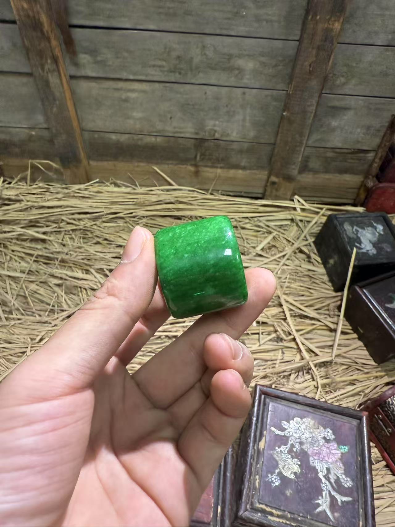 家居饰品  HH0039  流水摆件