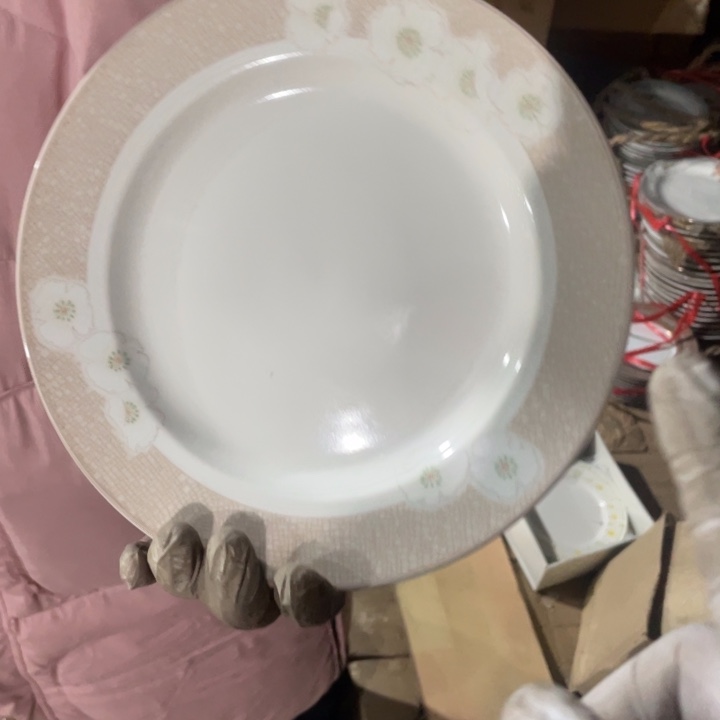 其他陶瓷艺术摆件