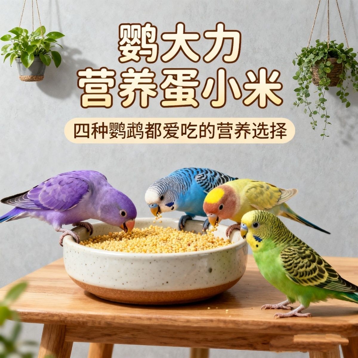 蛋小米自己鸟厂也在用不好用退款