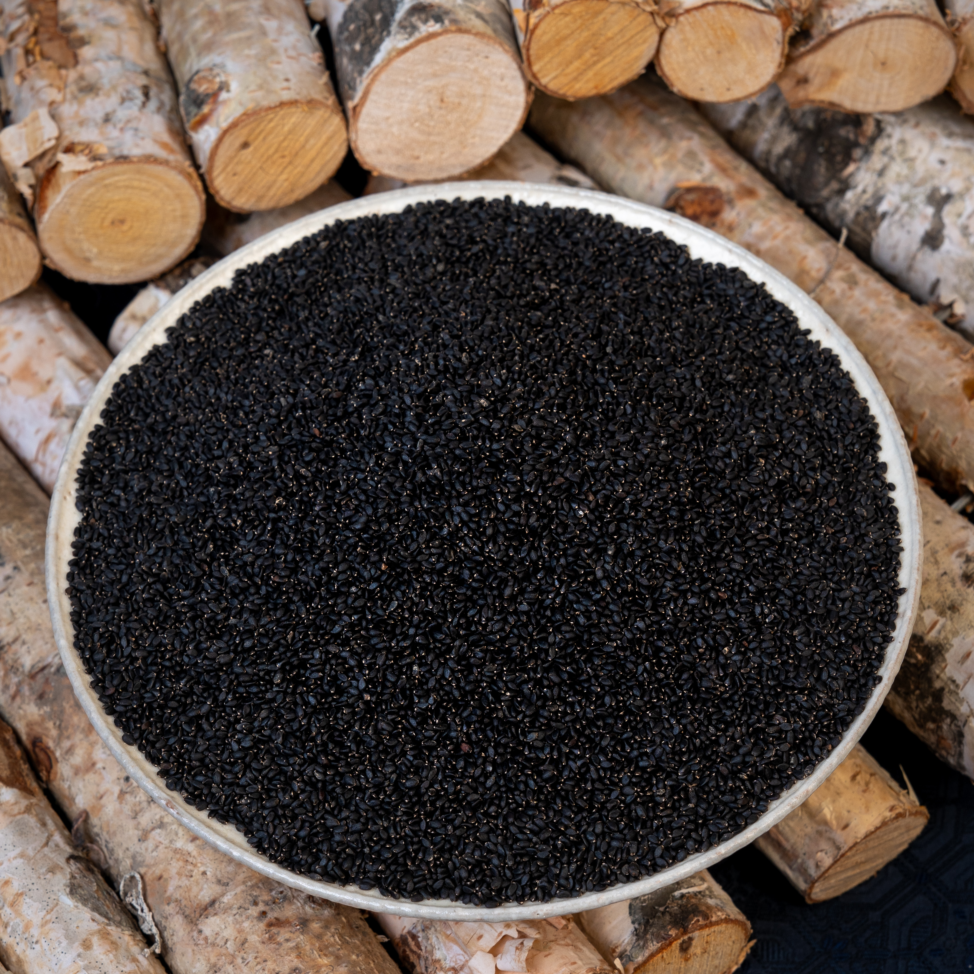 8月17号 【黑金沙】兰香籽中的天花板 高海拔产地 代餐饱腹2