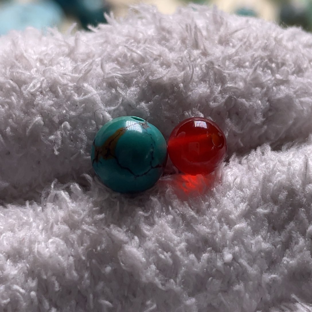 未镶嵌精品南红玛瑙