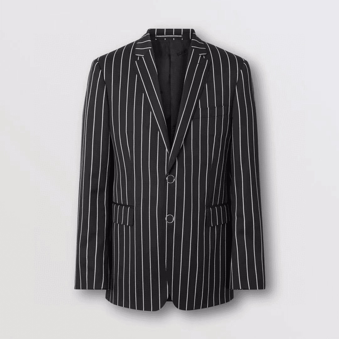 全新未使用 BURBERRY/博柏利 男士单西/B15200