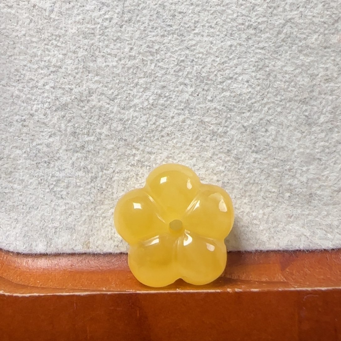 裸石琥珀未镶嵌2222