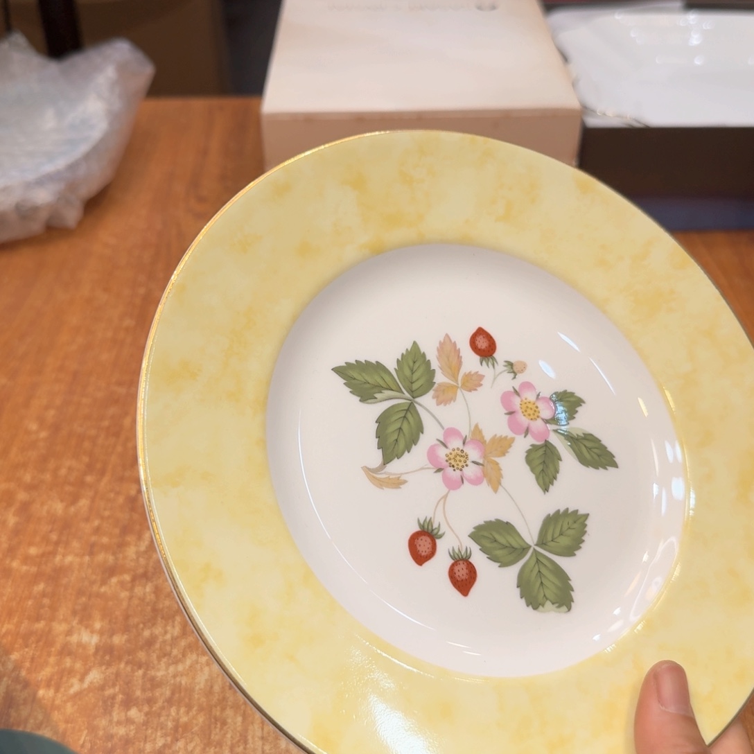 小狐狸瓷器精选产品美物