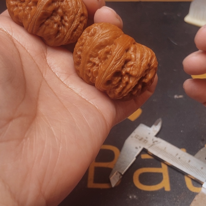 文玩核桃吊坠文玩23