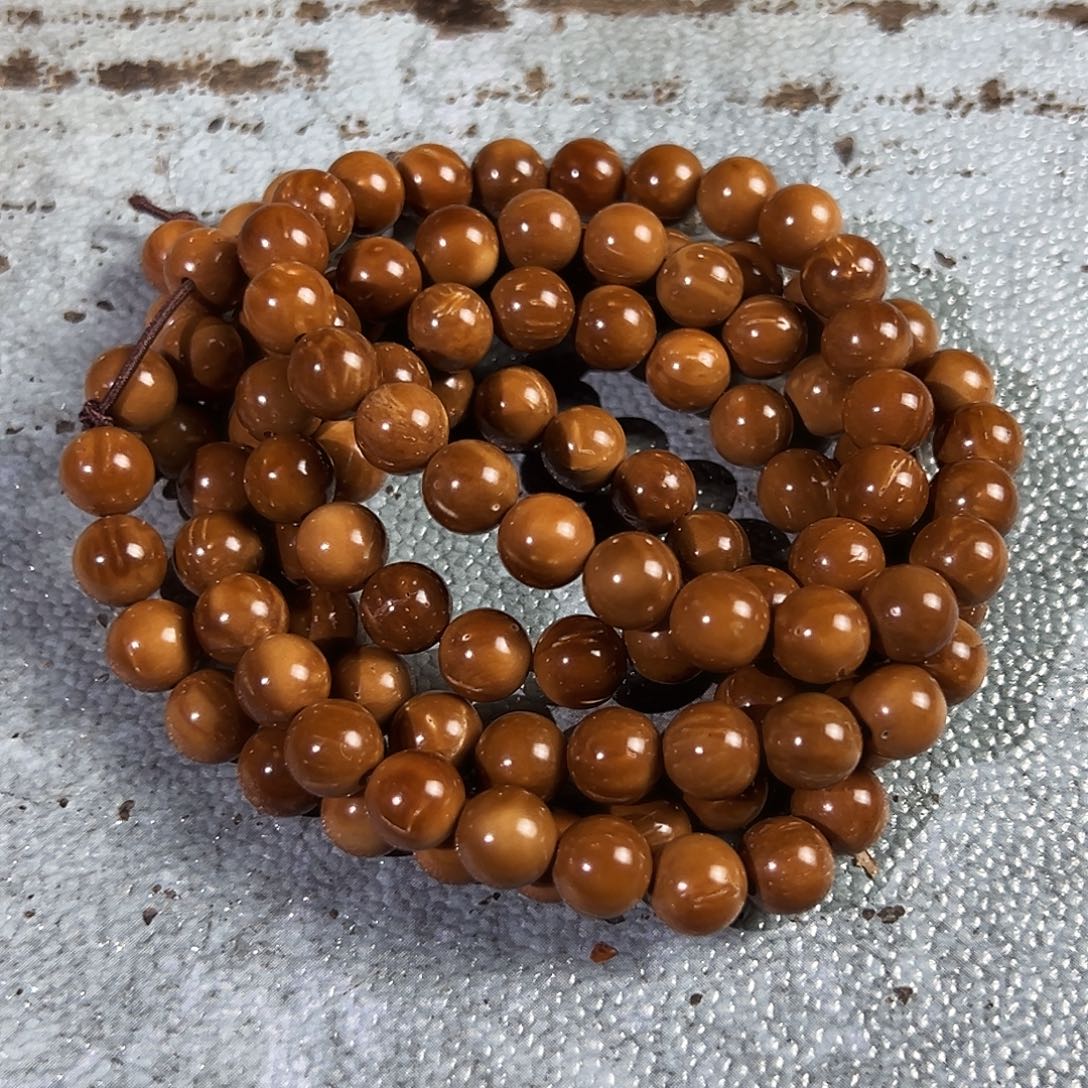 柏木（崖柏）棕榈树