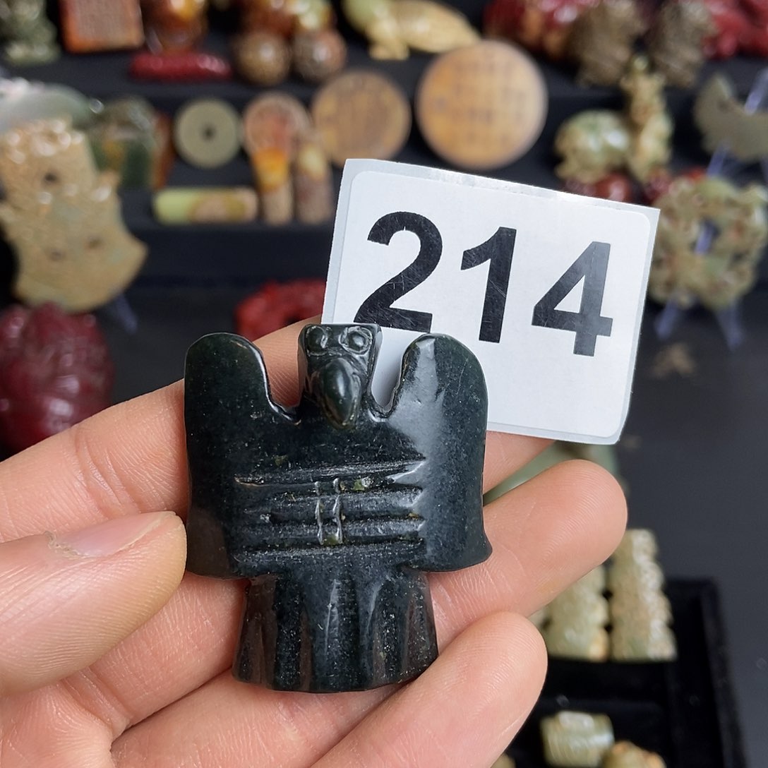 和田玉（糖玉）饰品未镶嵌