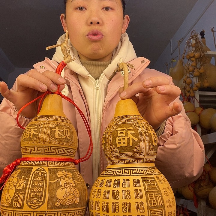 天然葫芦一物一图看图片发货