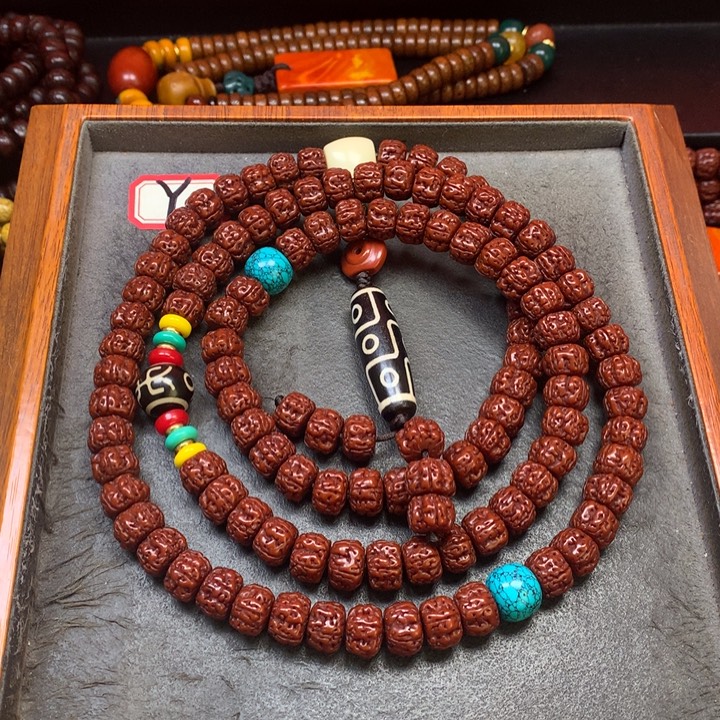 吊坠金刚菩提菩提