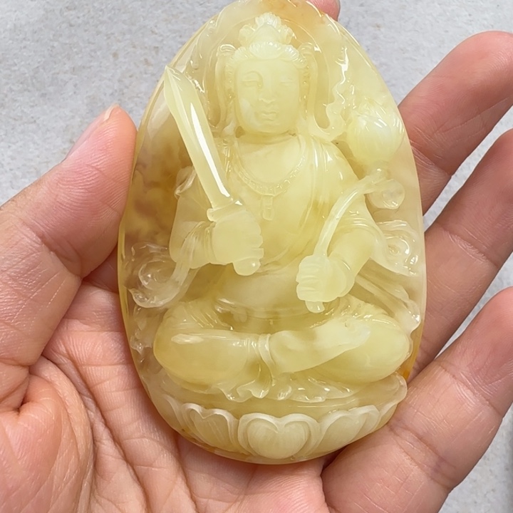 未镶嵌蜜蜡珠宝奇石