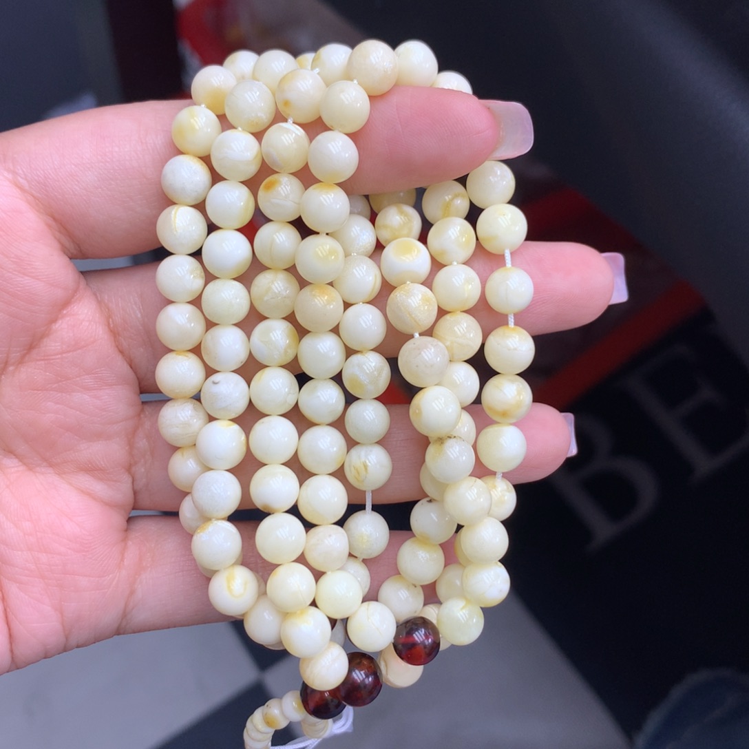 琥珀未镶嵌珠宝奇石7m