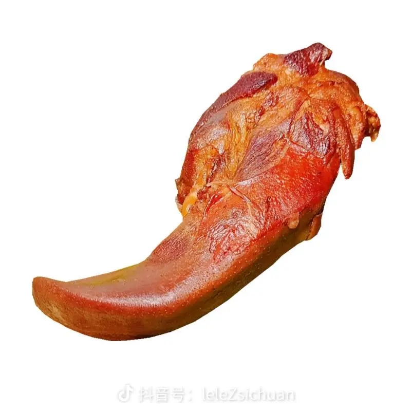 滨海特色卤猪舌   老滨海口味      顺丰包邮