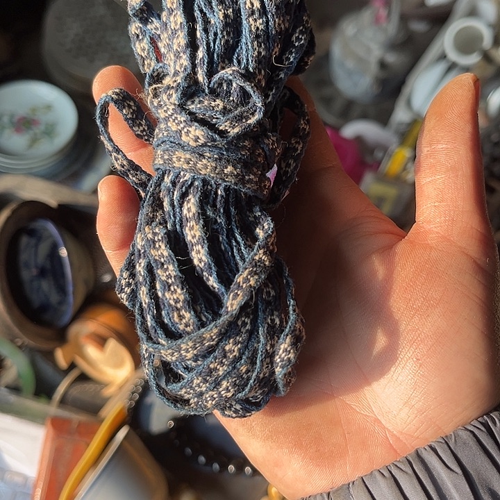 核桃木/黑胡桃（胡桃木）星*