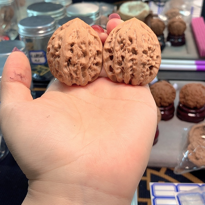 木质类小高货77号大沽石