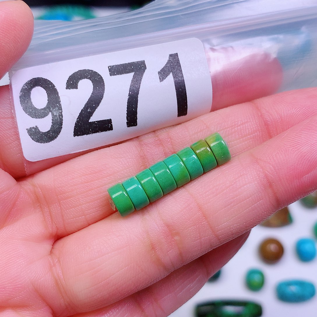 空竹粉丝专享十堰特色手工散珠