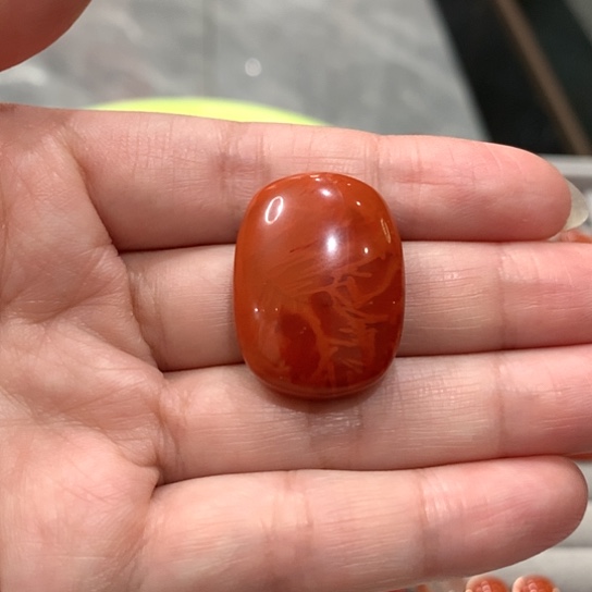 【闪购商品】南红玛瑙配饰未镶嵌n*