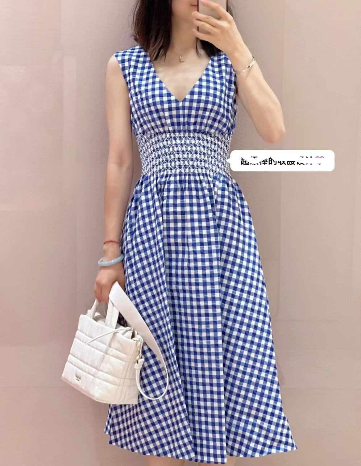 【小半女装】单品直播链接-二十三