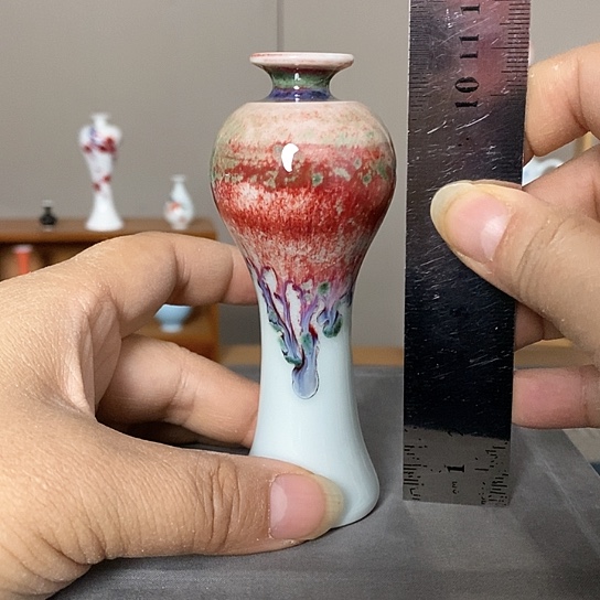 摆件景德镇瓷器精品鉴赏博览