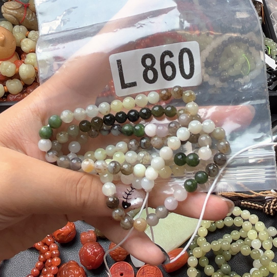 未镶嵌和田玉珠宝奇石