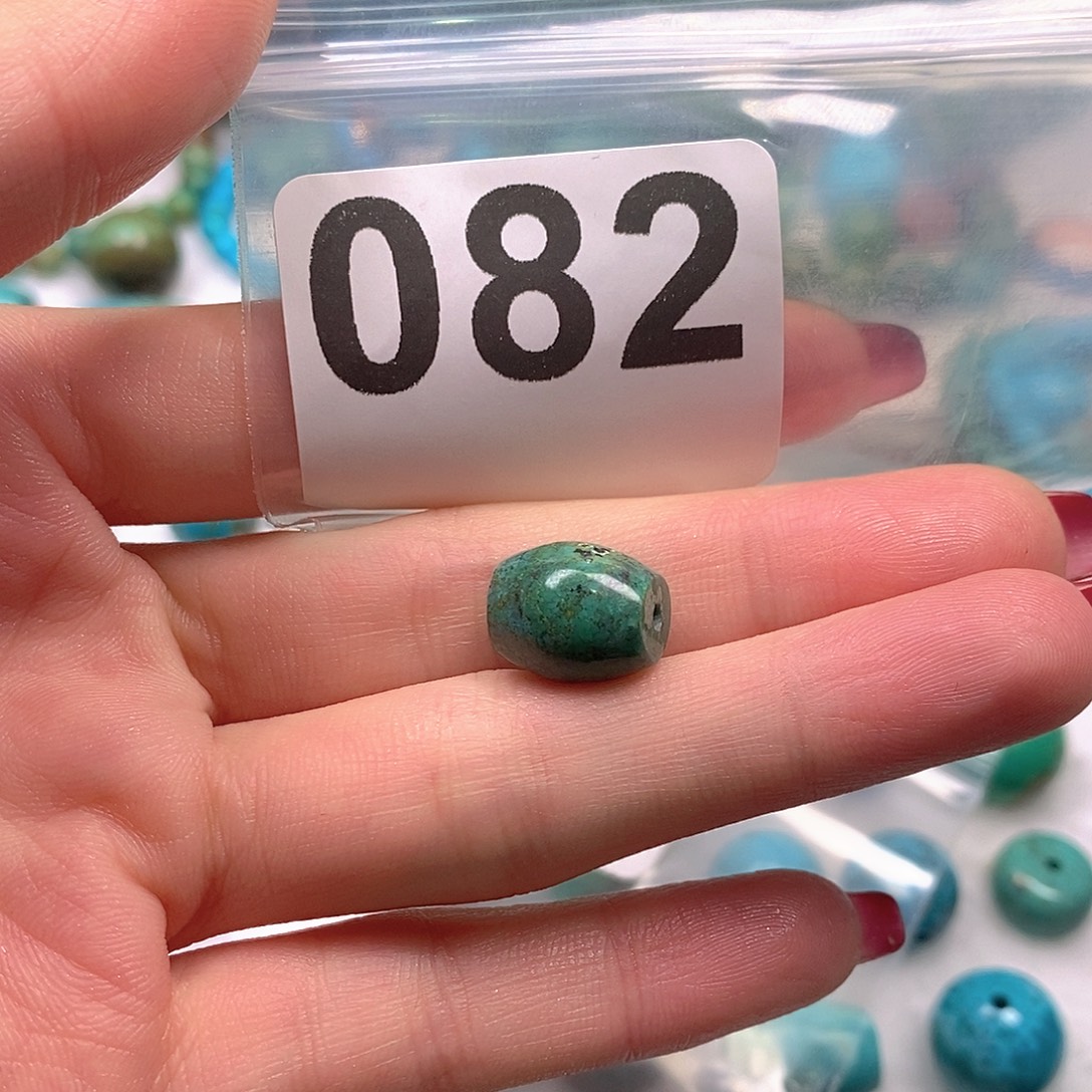 原生态特色手工散珠