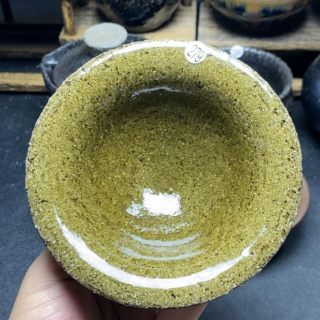 茶盏279 建盏茶器主人杯