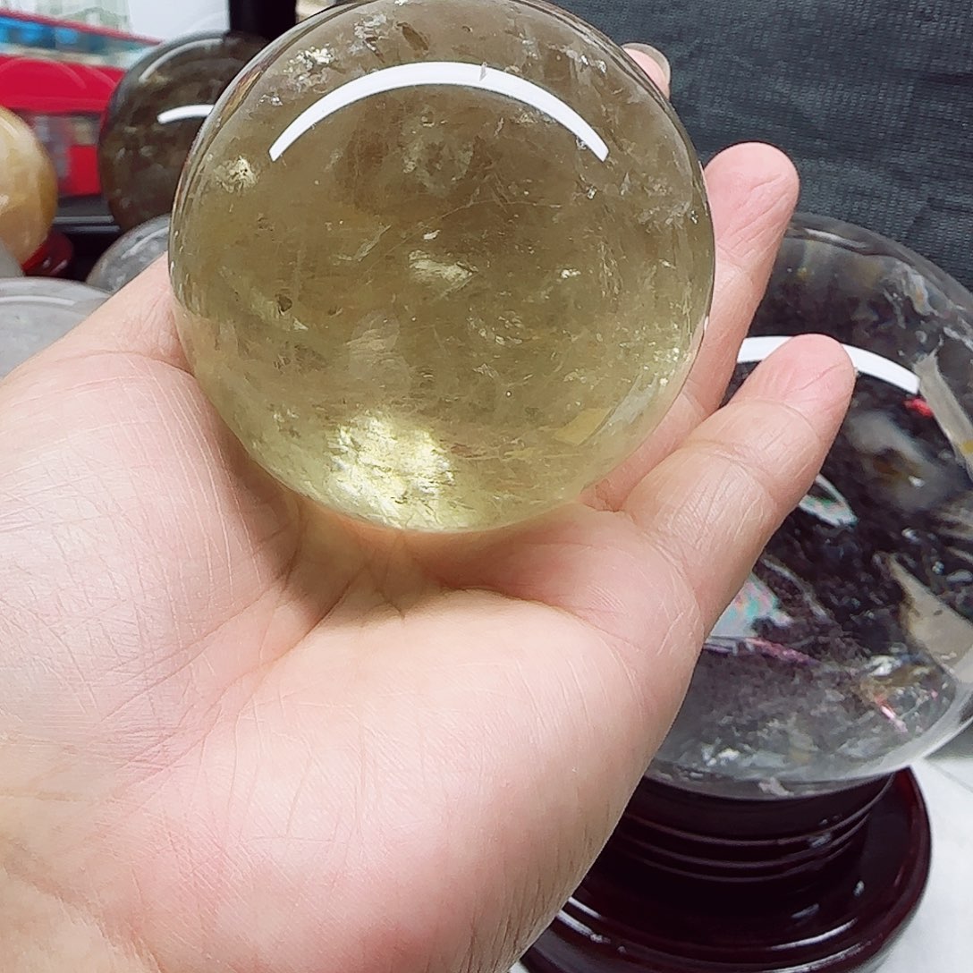 未镶嵌珠宝半成品水晶天然