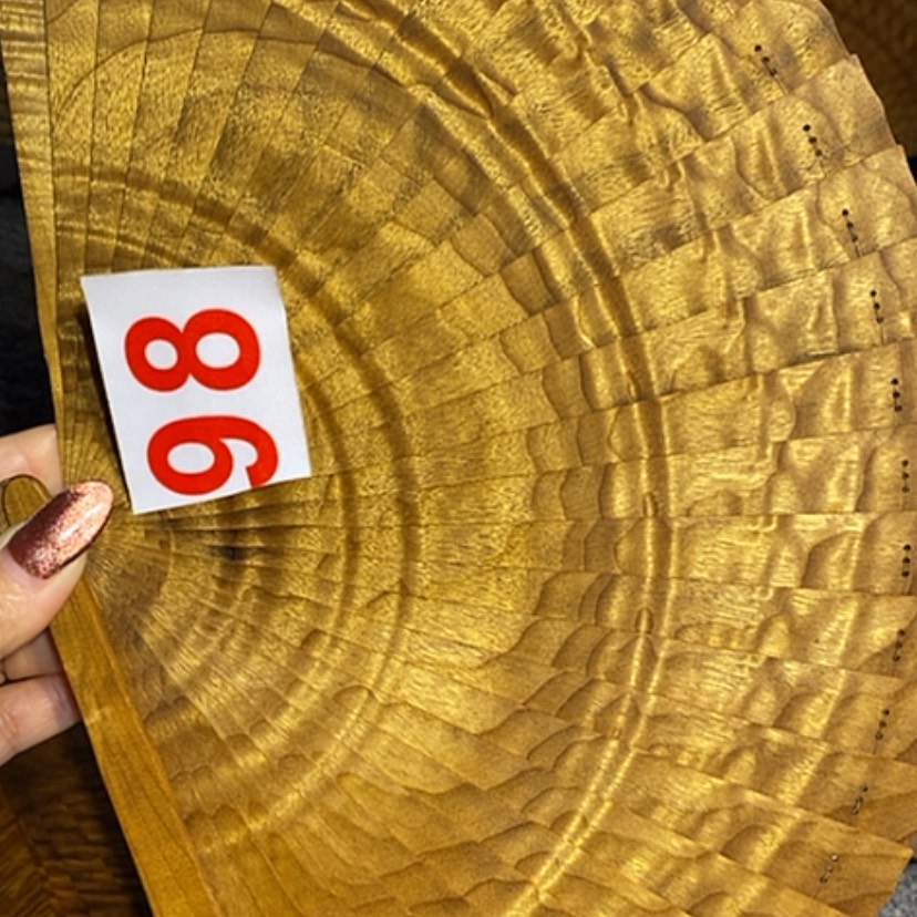 【闪购商品】金丝楠沉**金金丝楠木手把件