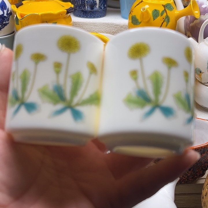 瓷片清库存满18包邮，新疆西藏青海不包邮，回流瓷器、