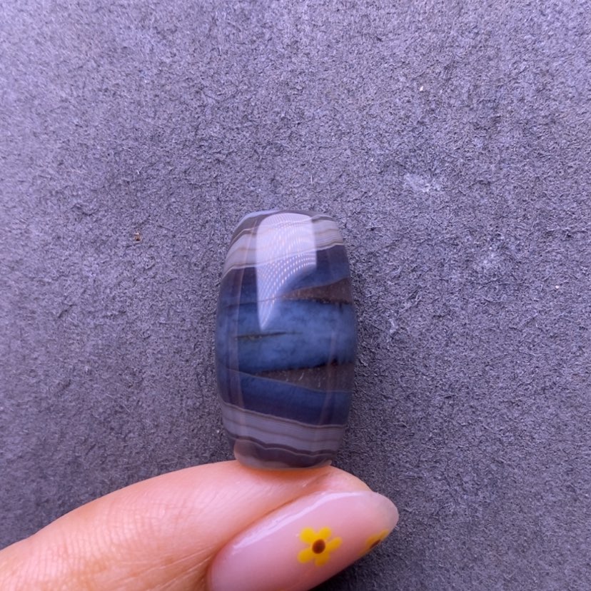 【闪购商品】未镶嵌玛瑙/玉髓珠宝奇石