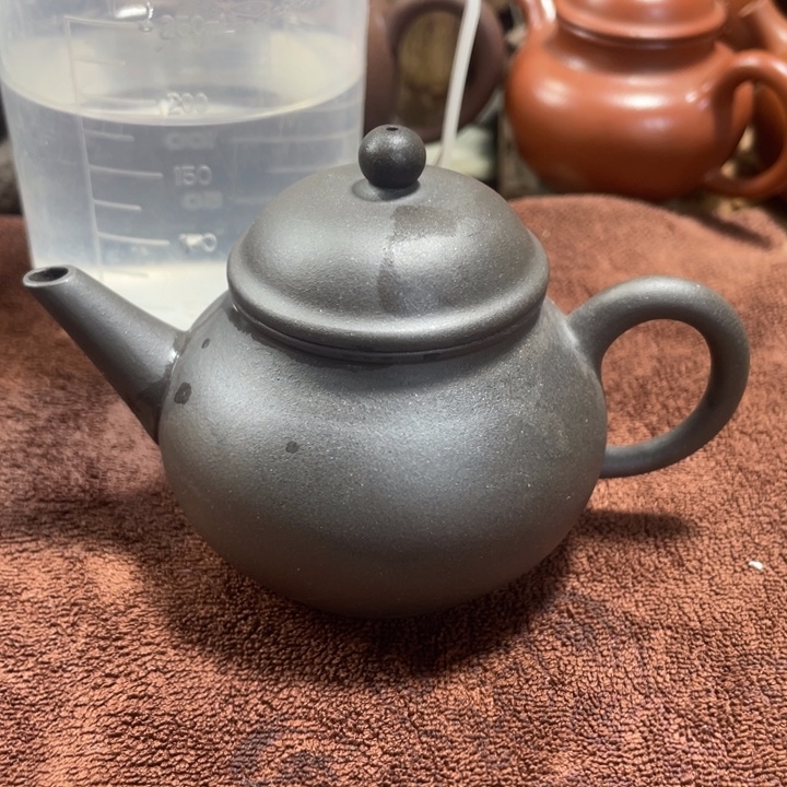 紫砂茶壶紫砂壶等文物古迹和