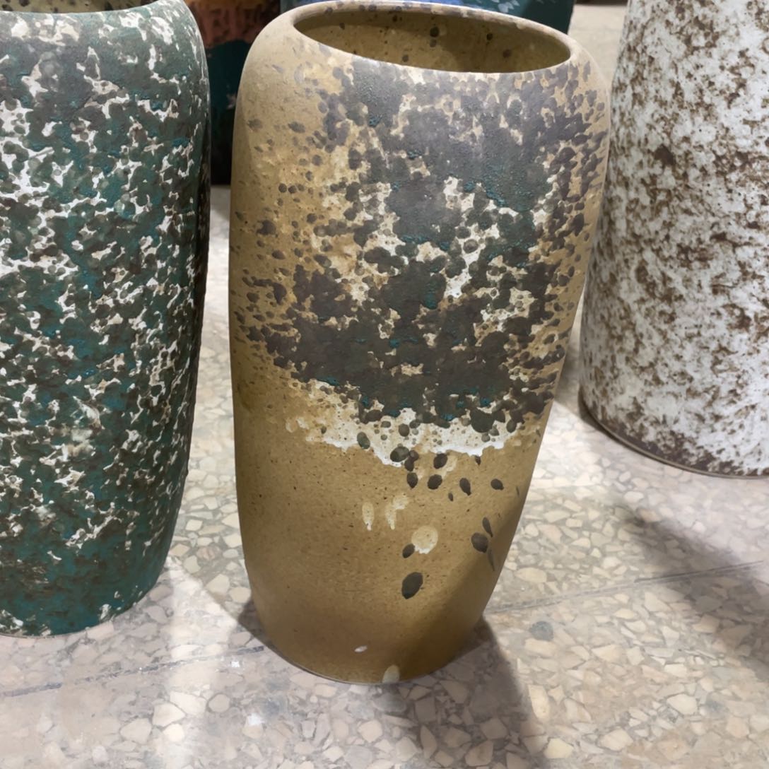 陶瓷高度33口11无孔