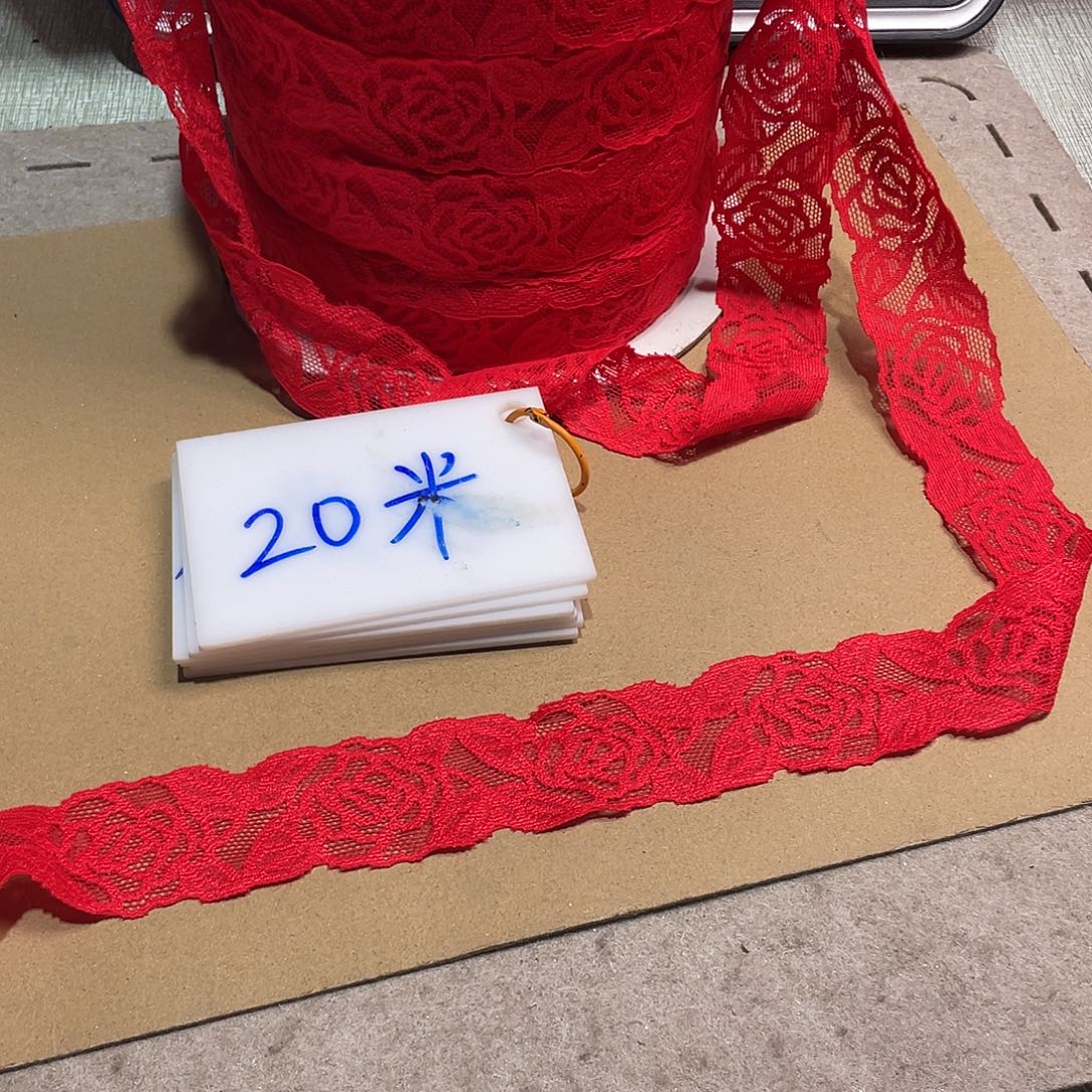 无纺布直播辅料链接