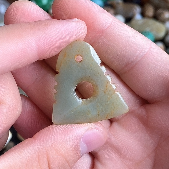 摆件直播间链接161