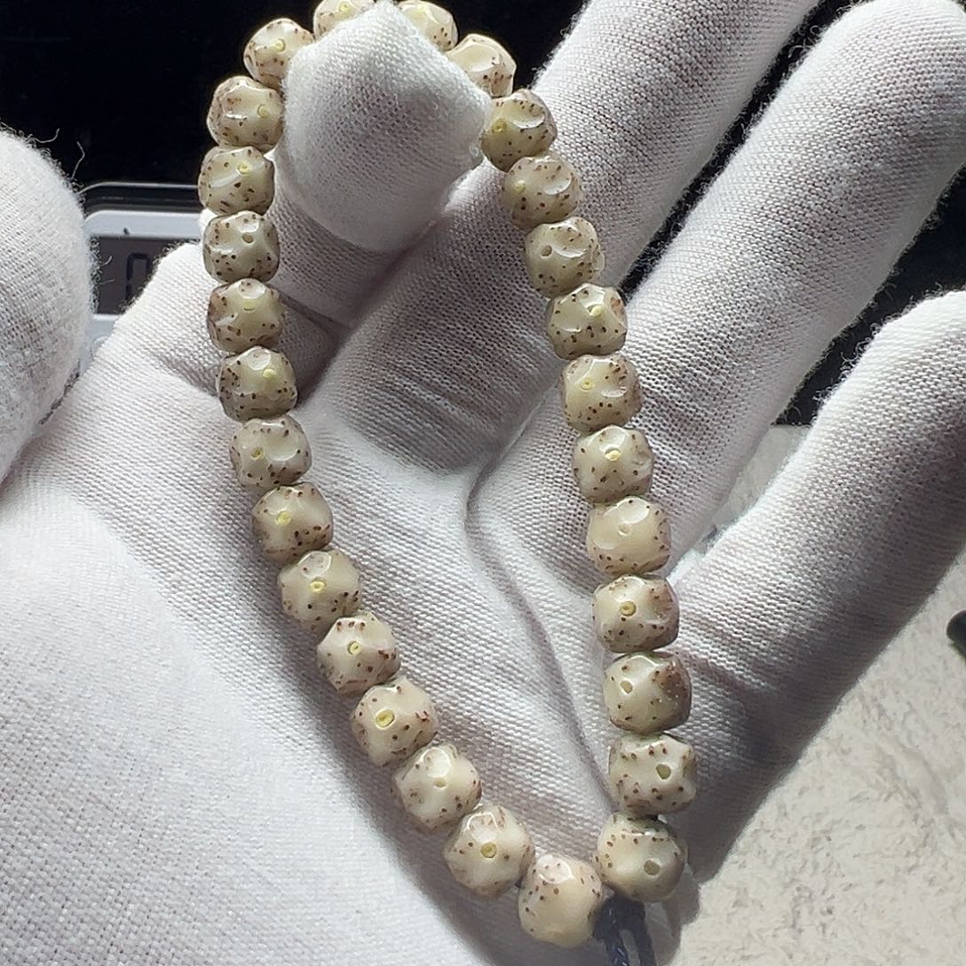 J***J星月菩提吊坠链接21