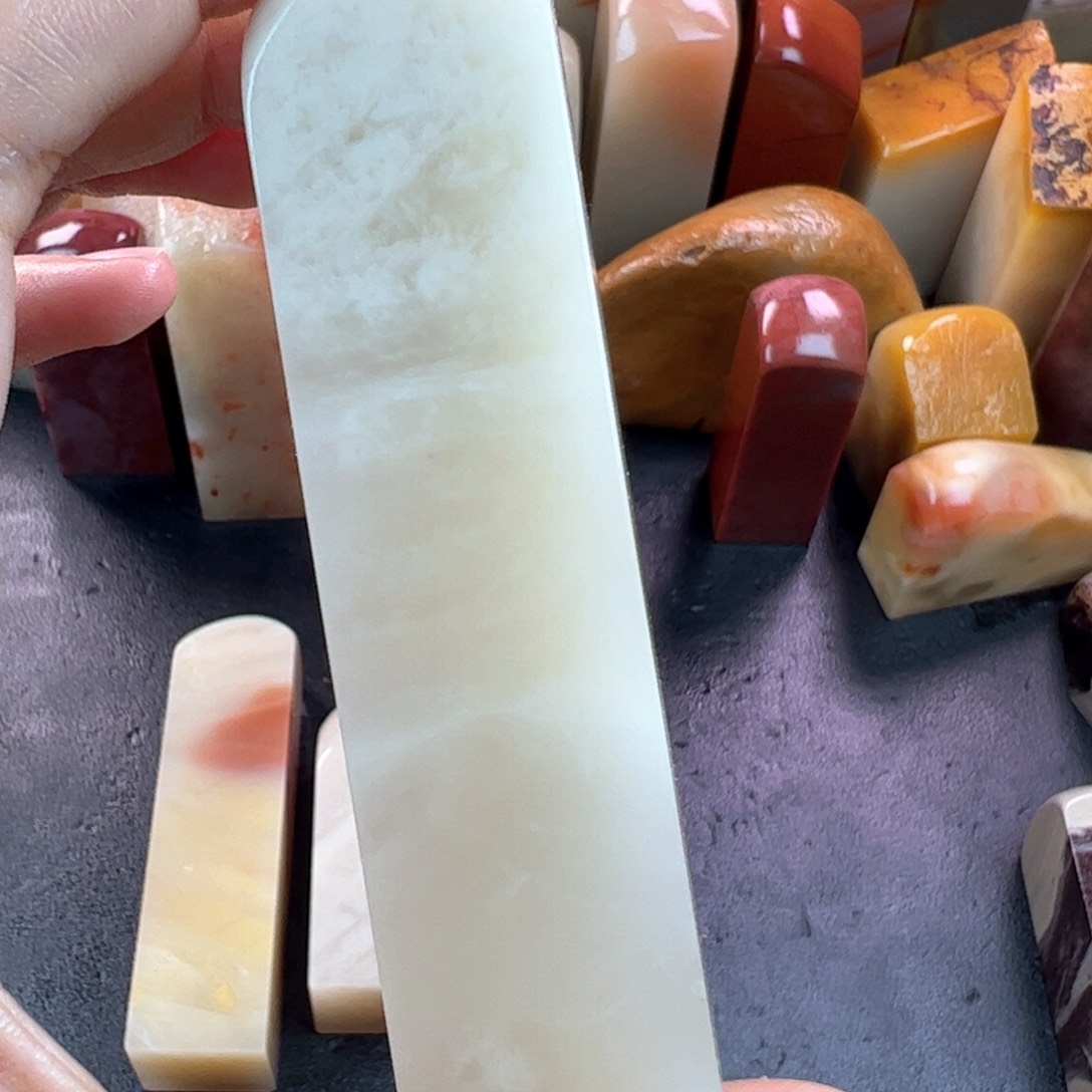 老挝石印石?*?老挝石zz