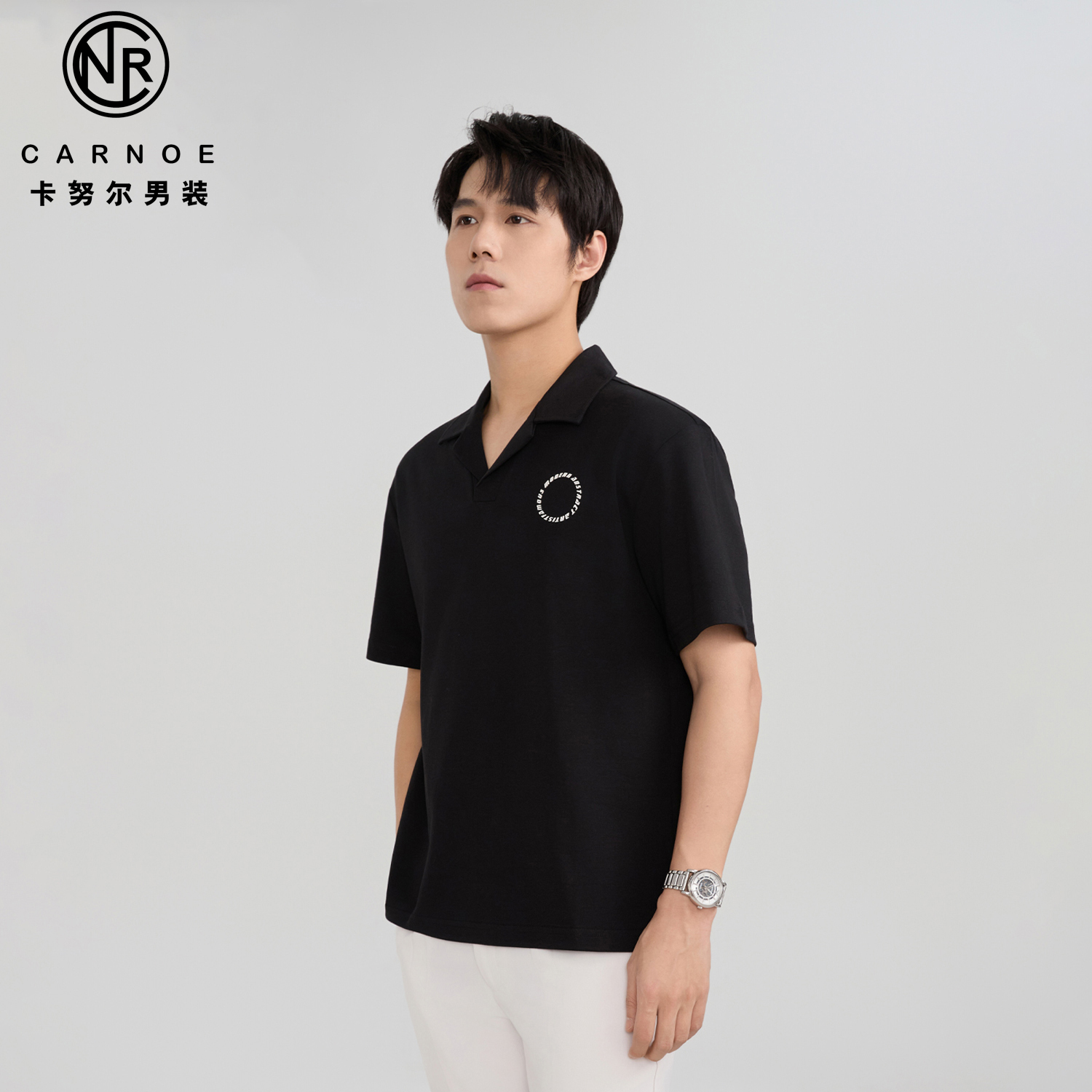 专柜折扣 断码清仓 处理库存 捡漏大码Polo衫