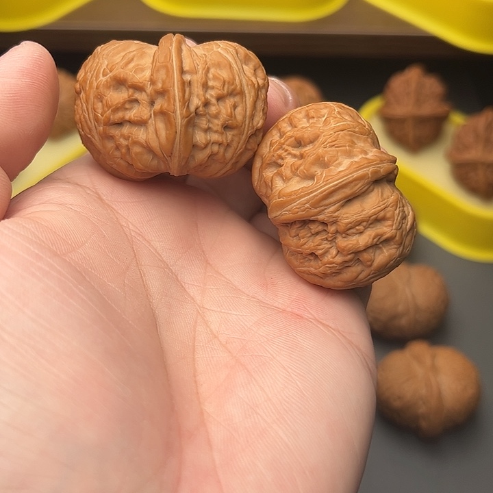 44尺红皮元宝不退不换（代粉出）