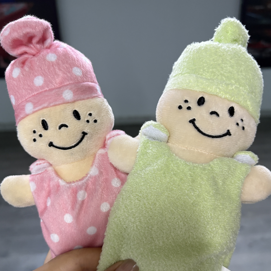 【泡泡宝贝直播间专属】 宝宝早教益智玩具