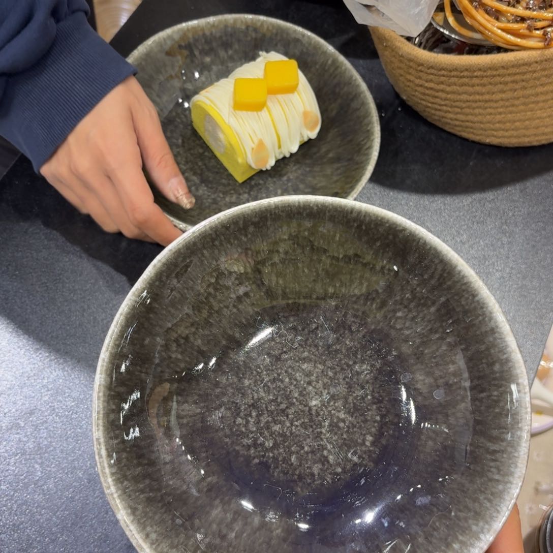 瓷两个7寸深两个