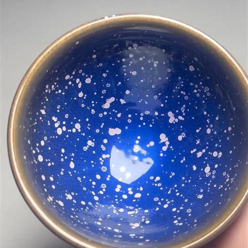 【闪购商品】茶盏-瑕疵-80..........